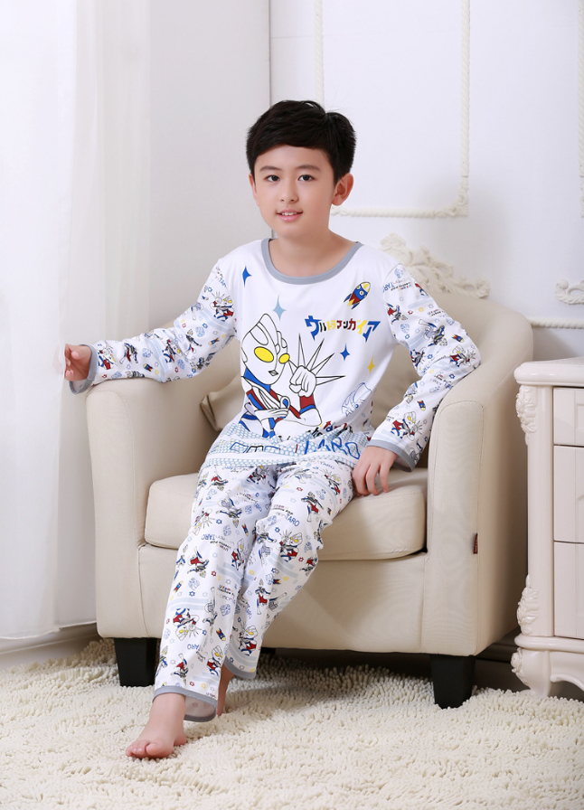 ชุดนอนเด็ก Size 8=5T