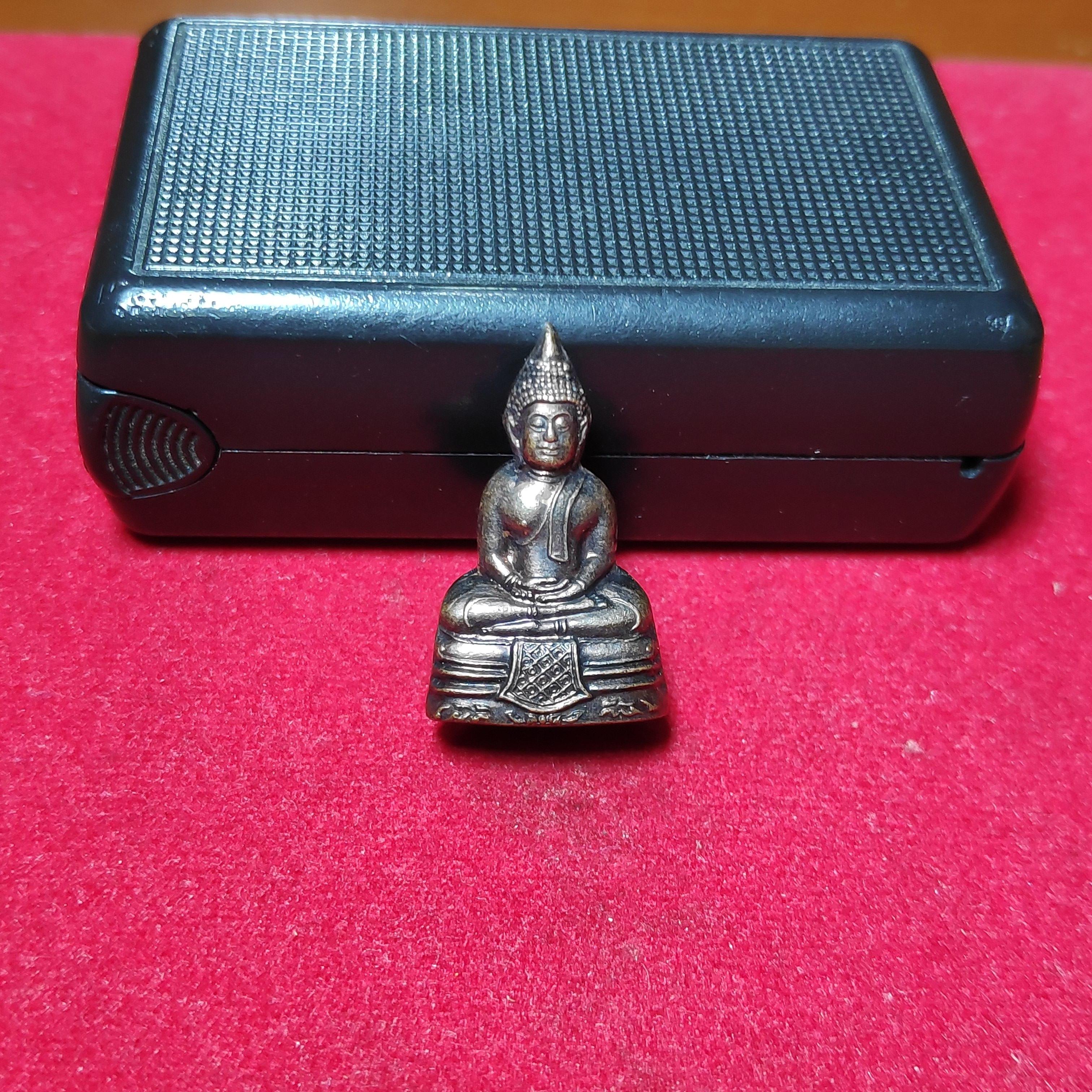 หลวงพ่อโสธรรุ่นทองประทานปี2550