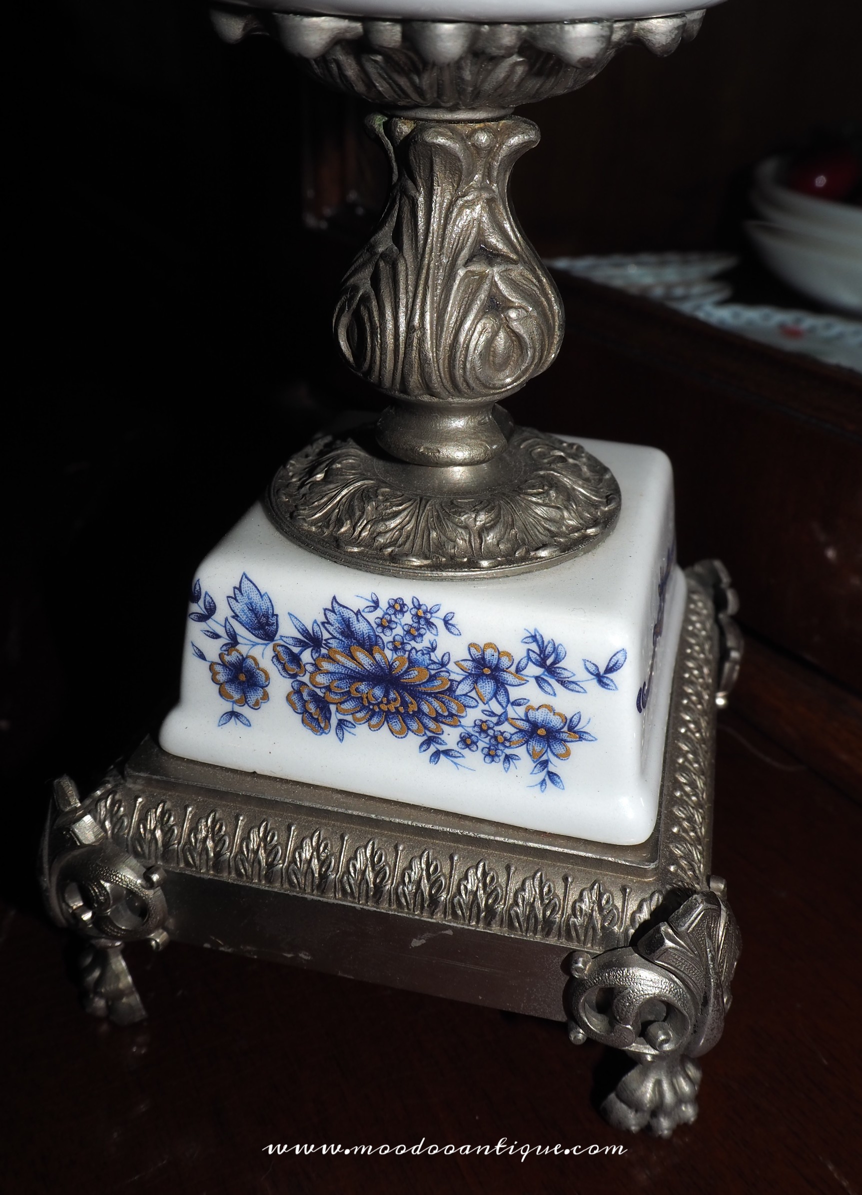 โถแต่งบ้านของอังกฤษ