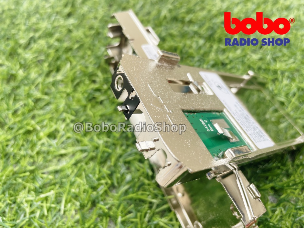ฝาหลังสำหรับ MOTOROLA GP300