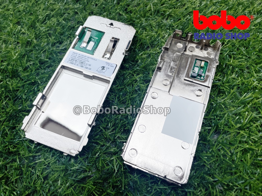 ฝาหลังสำหรับ MOTOROLA GP300