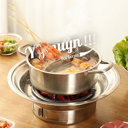 เตาปิ้งย่าง เตาหมูกระทะ รุ่น A138