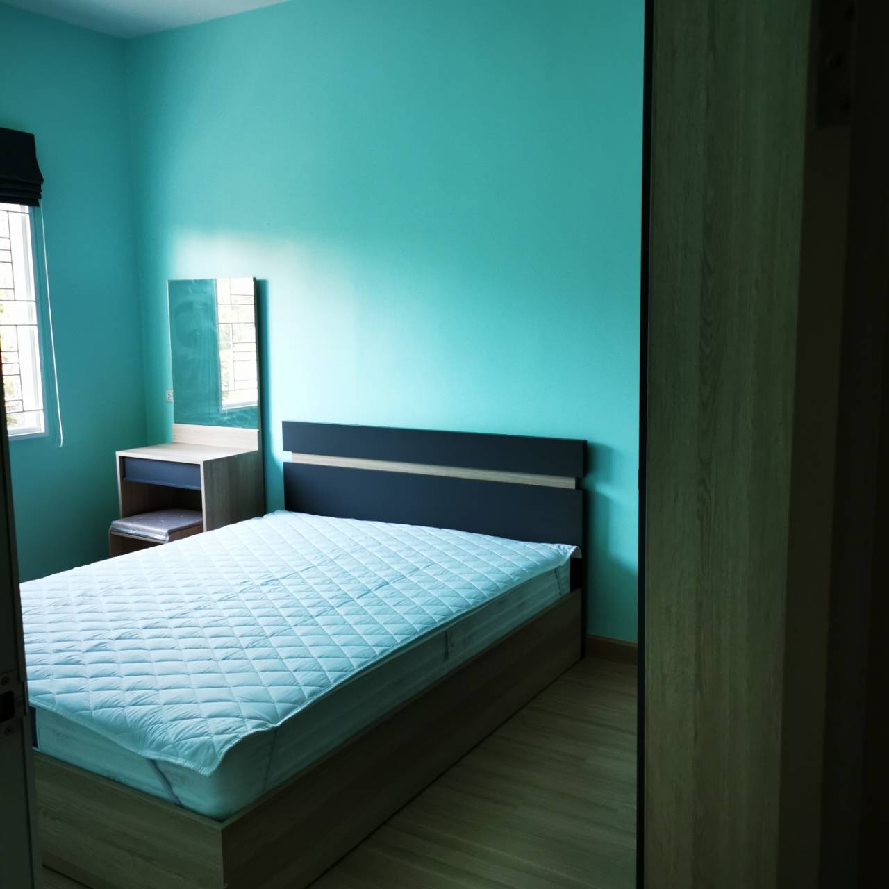 ให้เช่าทาวน์โฮม 2 ชั้น ม. กัสโต้ วงแหวน-พระราม 5 พร้อมเฟอร์นิเจอร์