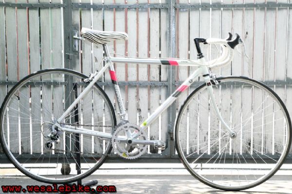 หมอบสับถัง Miyata MTR2000 เฟรมอลูมิเนียม Shimano105 ไซส์ S