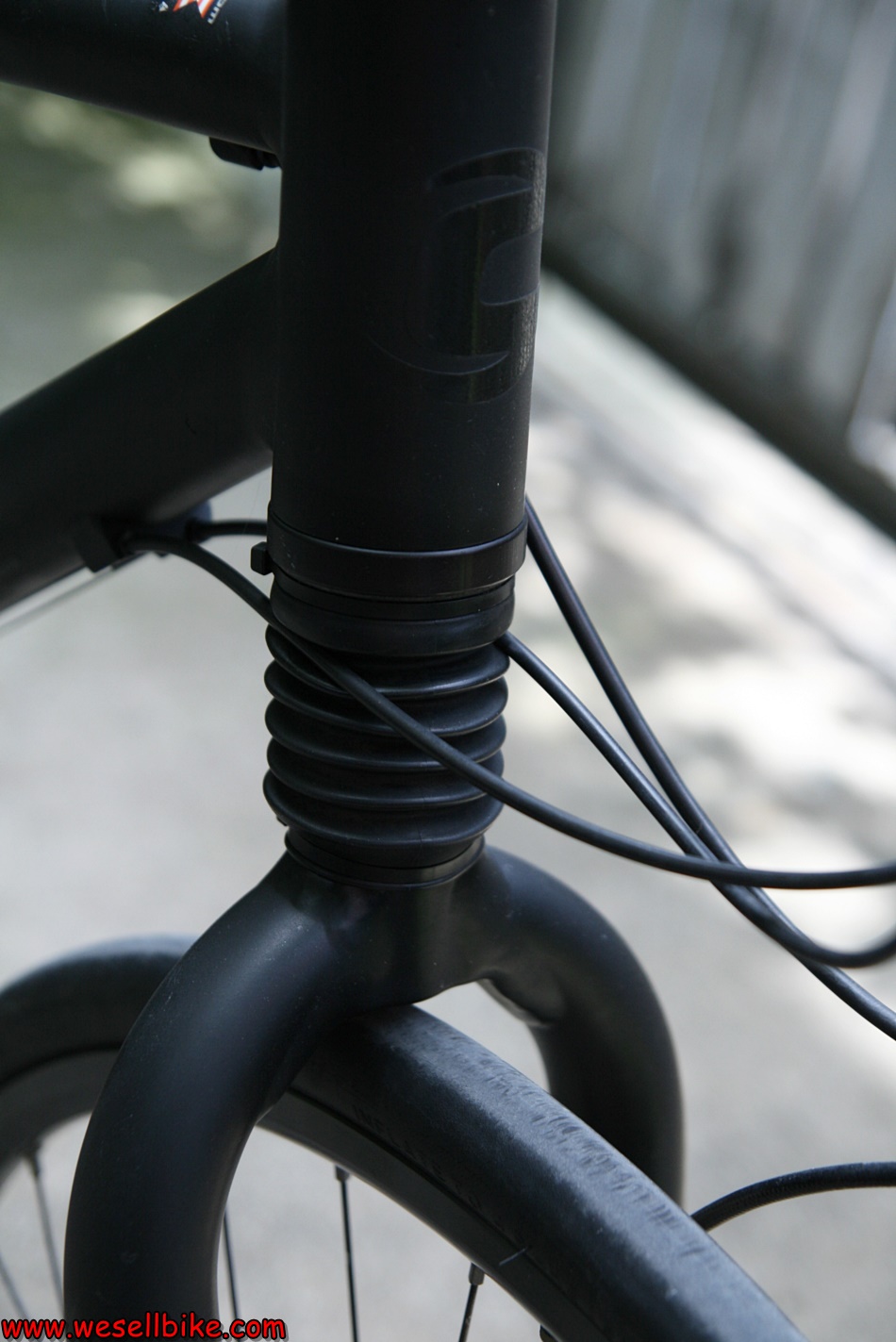 จักรยานทัวร์ริ่ง Cannondale CAAD4 ล้อ700C มีโช็คหน้า ดิสก์เบรค ไซส์ S