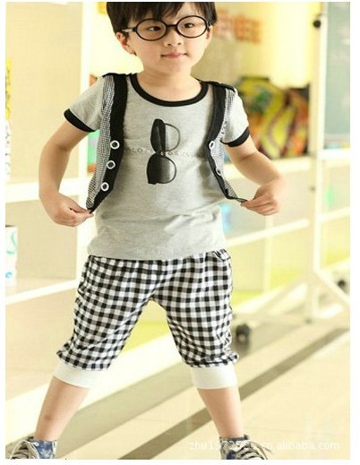เสื้อผ้าเด็ก Size 100,110,120,130