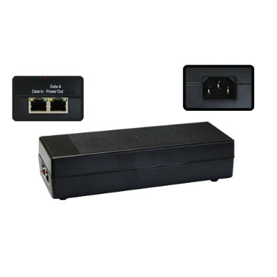 HR-POE-INJECTOR