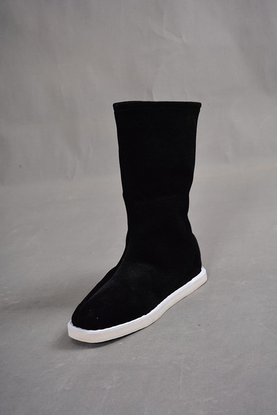 รองเท้า ทรงสูง รหัส.shoes 18