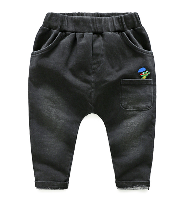กางเกงขายาวเด็ก Size 140