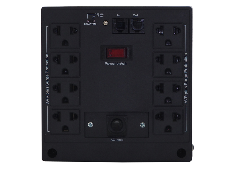 AVR Stabilizer 3-5KVA