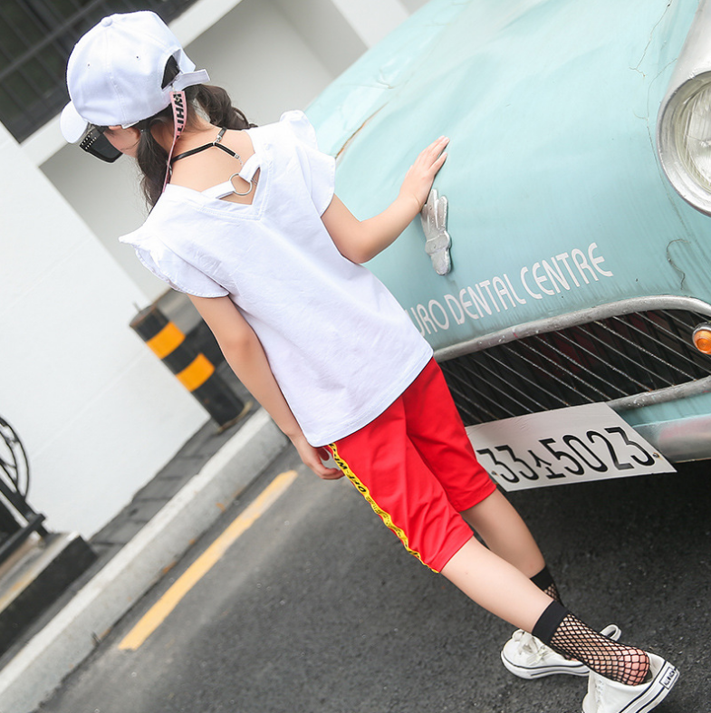 เสื้อผ้าเด็ก Size 110,120