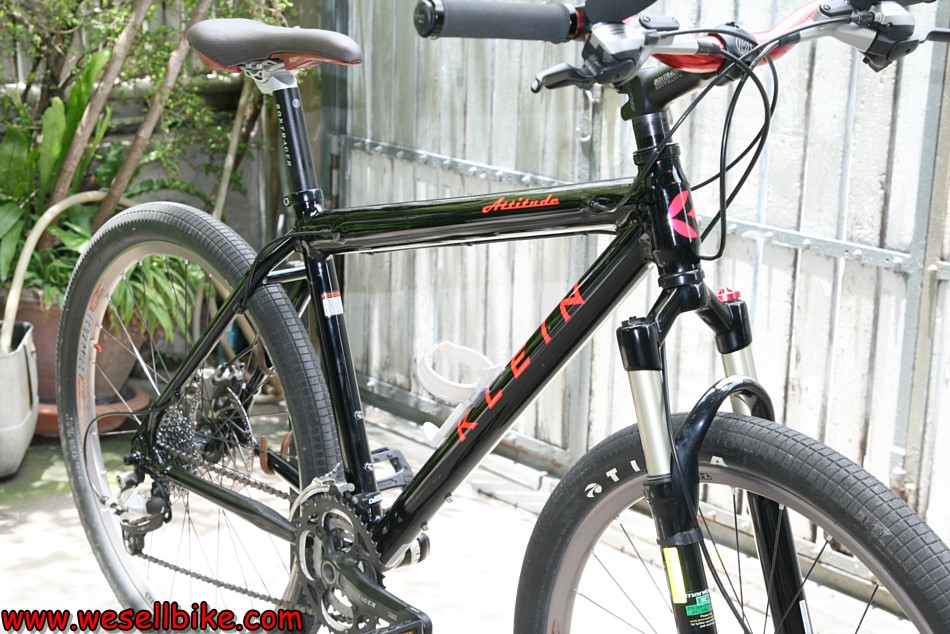 เสือภูเขาKlein Attitude ล้อ26นิ้ว ไซส์ M