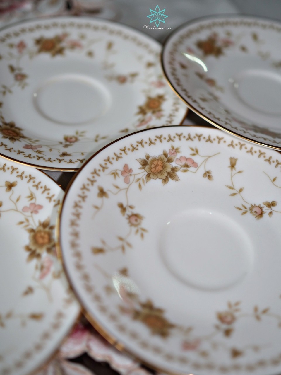 Noritake Contemporary FINE CHINE Japan