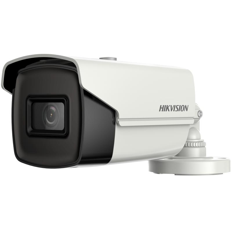 DS-2CE16U1T-IT3F (2.8mm) 4K Fixed Bullet Camera
