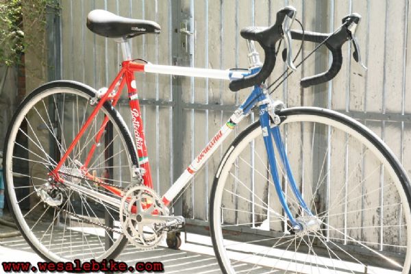 เสือหมอบ Bottecchia เฟรมโครโมลี่ท่อcolumbus ราคา 47,000บาท ไซส์ S