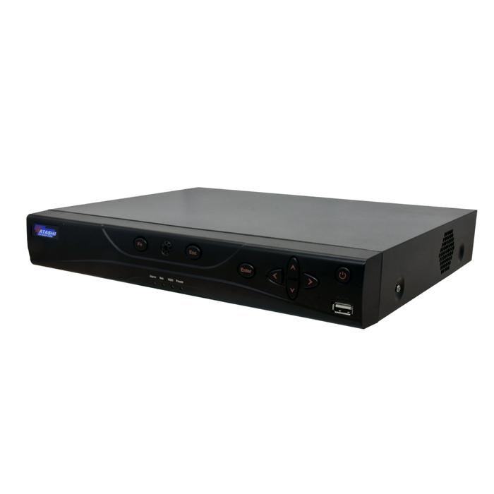 เครื่องบันทึก รุ่น WVR028-4KL-X HDCVI DVR 16CH#4K แจ้งเตือนผ่านไลน์ได้ 7 ฟังก์ชั่น Hot!