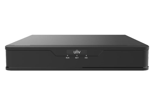Digital Video Recorder รุ่น XVR301-Q Series