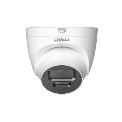 DHU-HDW2449T-SPV36 4MP Eyeball 3.6mm H.265+IP67 Max 256GB