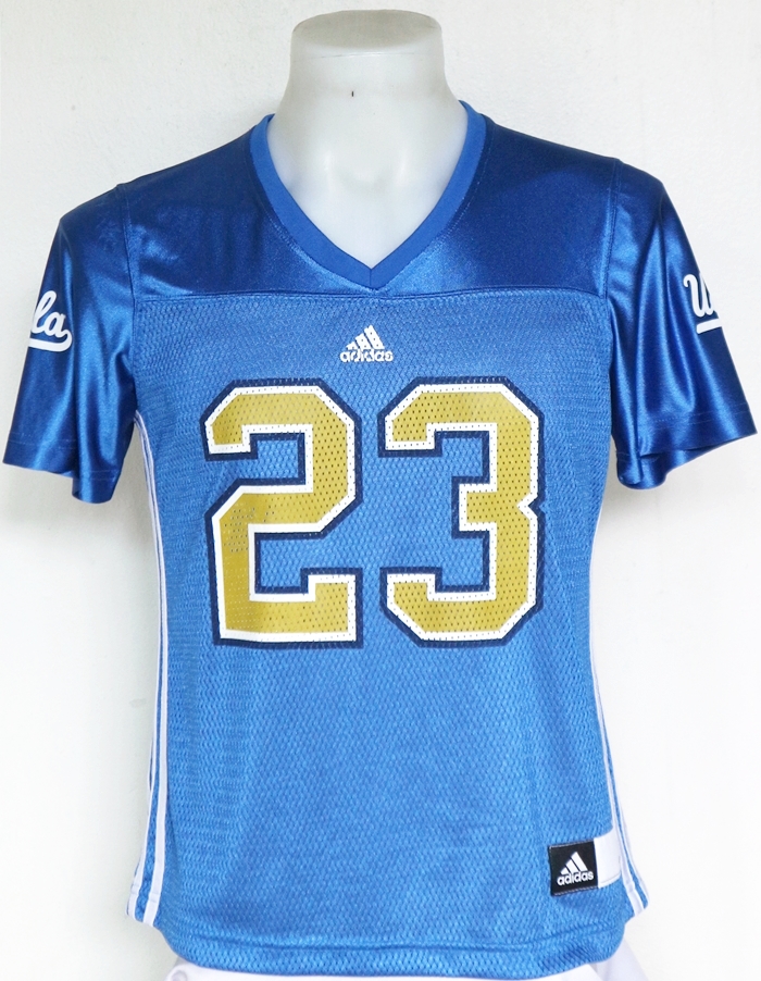 เสื้ออเมริกันฟุตบอล ADIDAS UCLA Bruins ไซส์ M