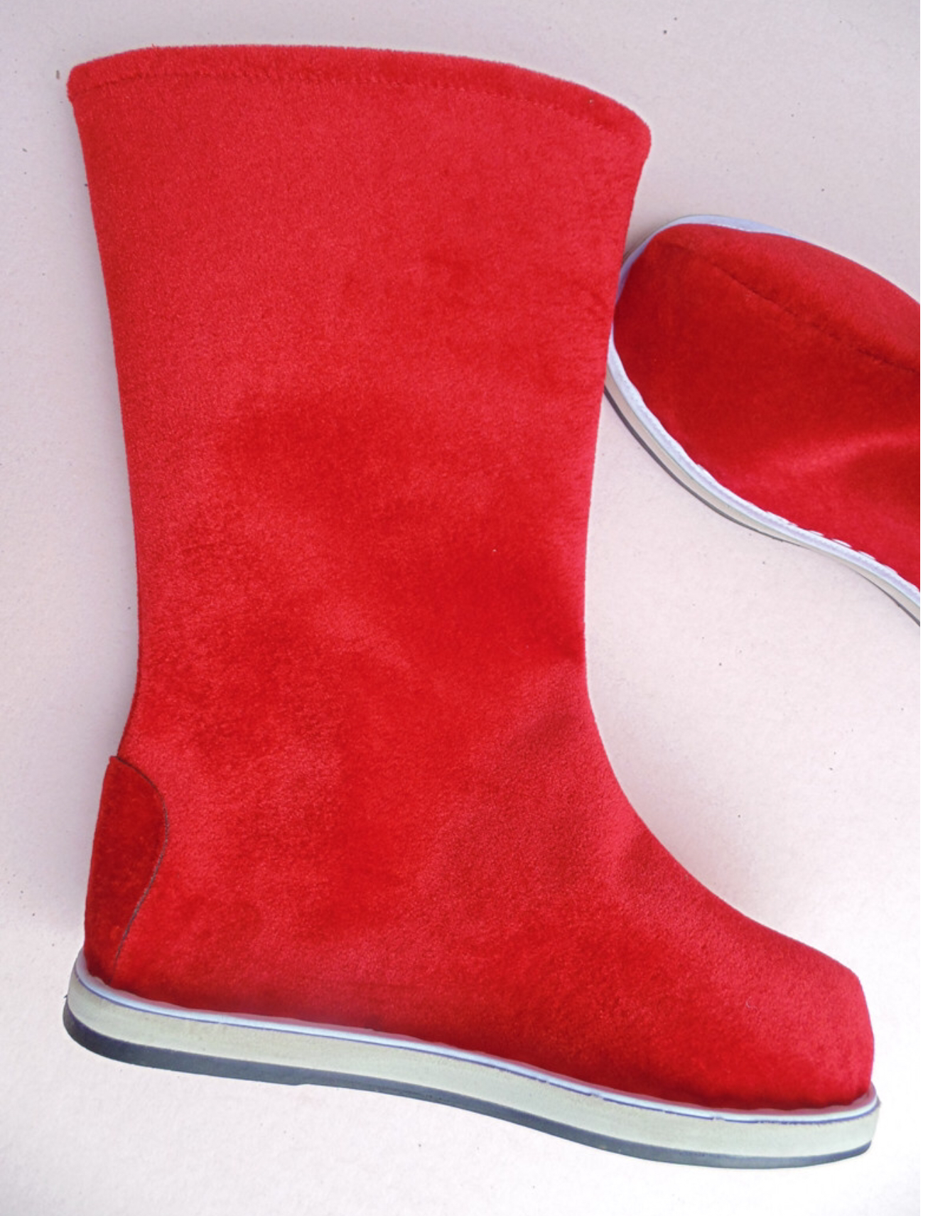 รองเท้า ทรงสูง รหัส.shoes 18