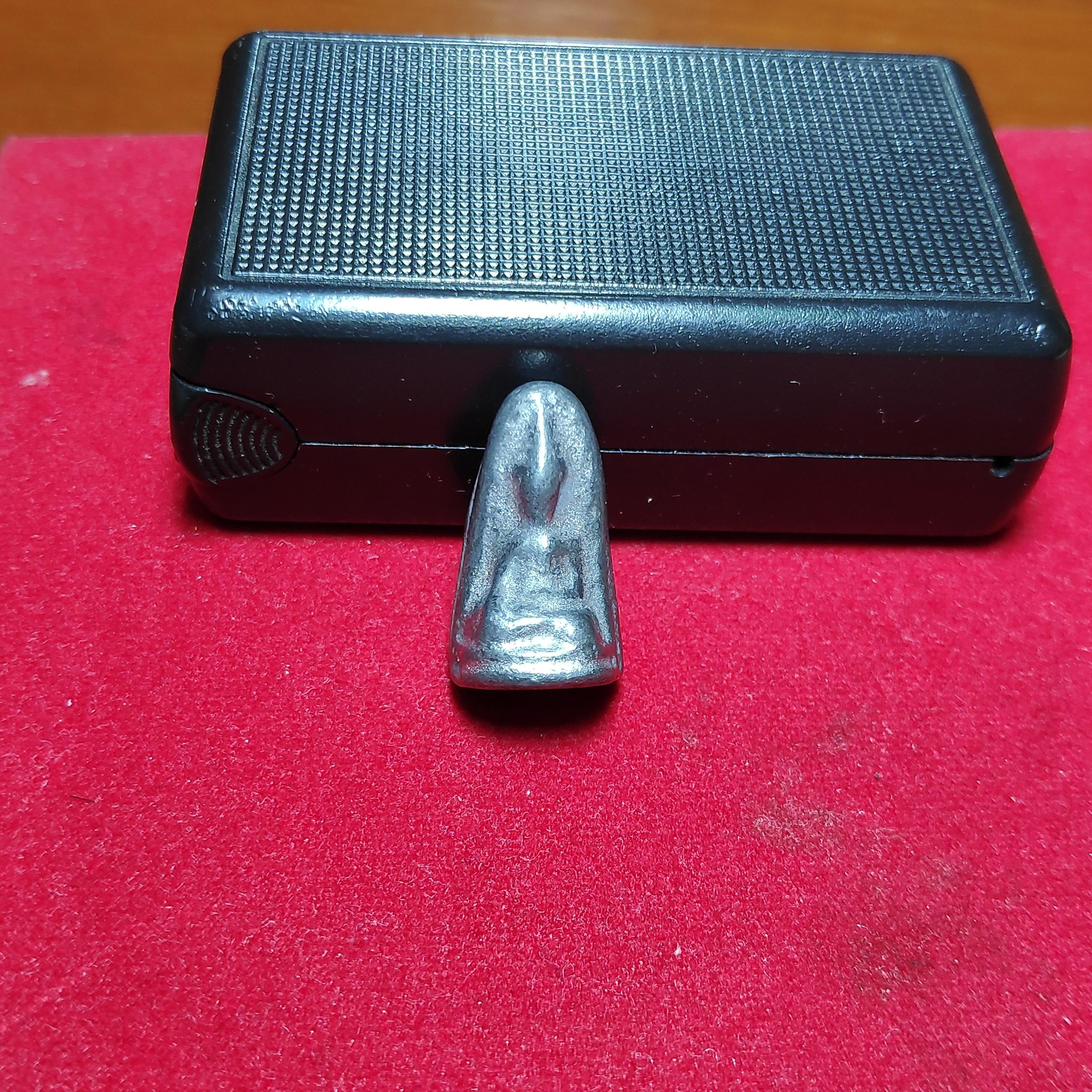 พระรอดหลวงปู่เอี่ยมวัดโคนอนปี2515