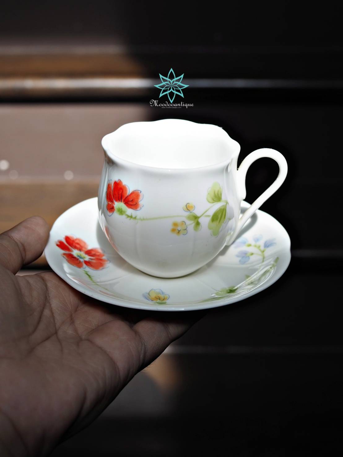 ชุดกาแฟแบรน SANGO รุ่น MAGMA IN JAPAN