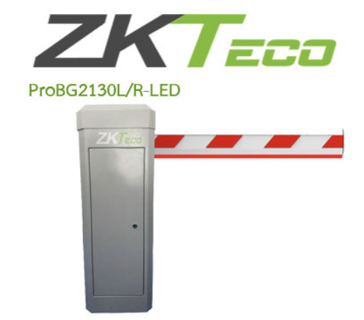 Parking lot รุ่น ProBG2130L/R-LED