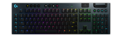 GAMING MOUSE KEYBOARD