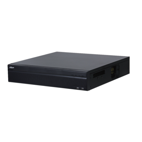 เครื่องบันทึก Dahua Network 16 ch NVR5816-R-4KS2