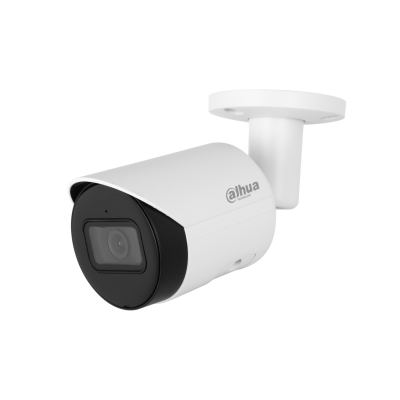 DHU-HFW2441SP-S-28 Bullet WizSense 4mp 2.8mm IR30 IP67