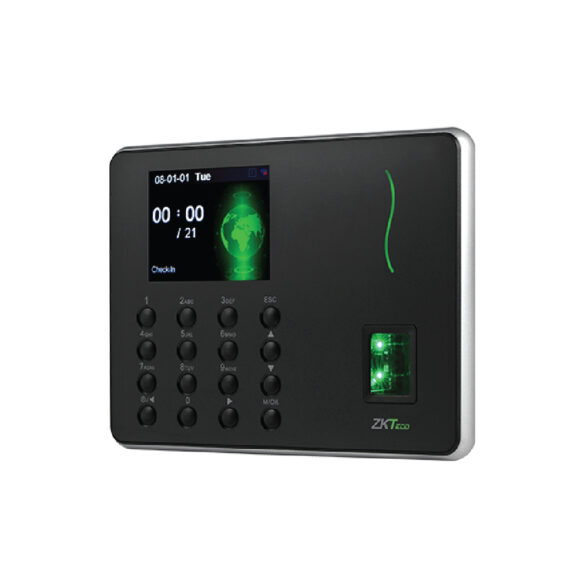ZK-TECO Time Attendance Devices รุ่น WL10 standard