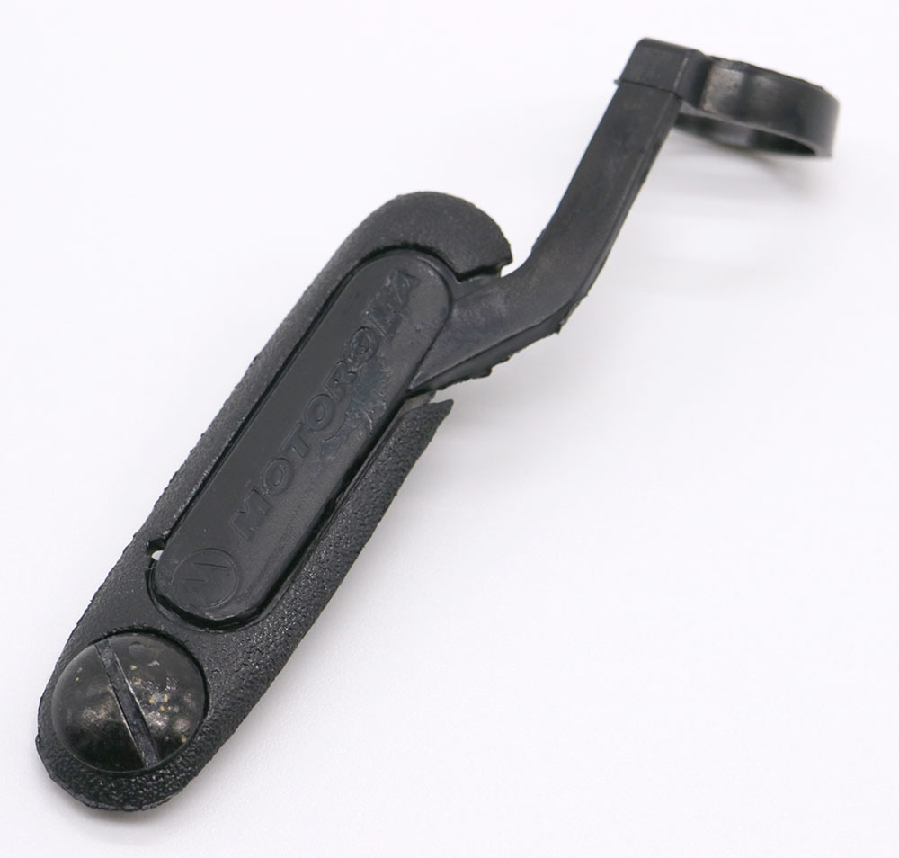 ฝาปิดโปรแกรม สำหรับ Motorola GP328 GP338 HT750 HT1250