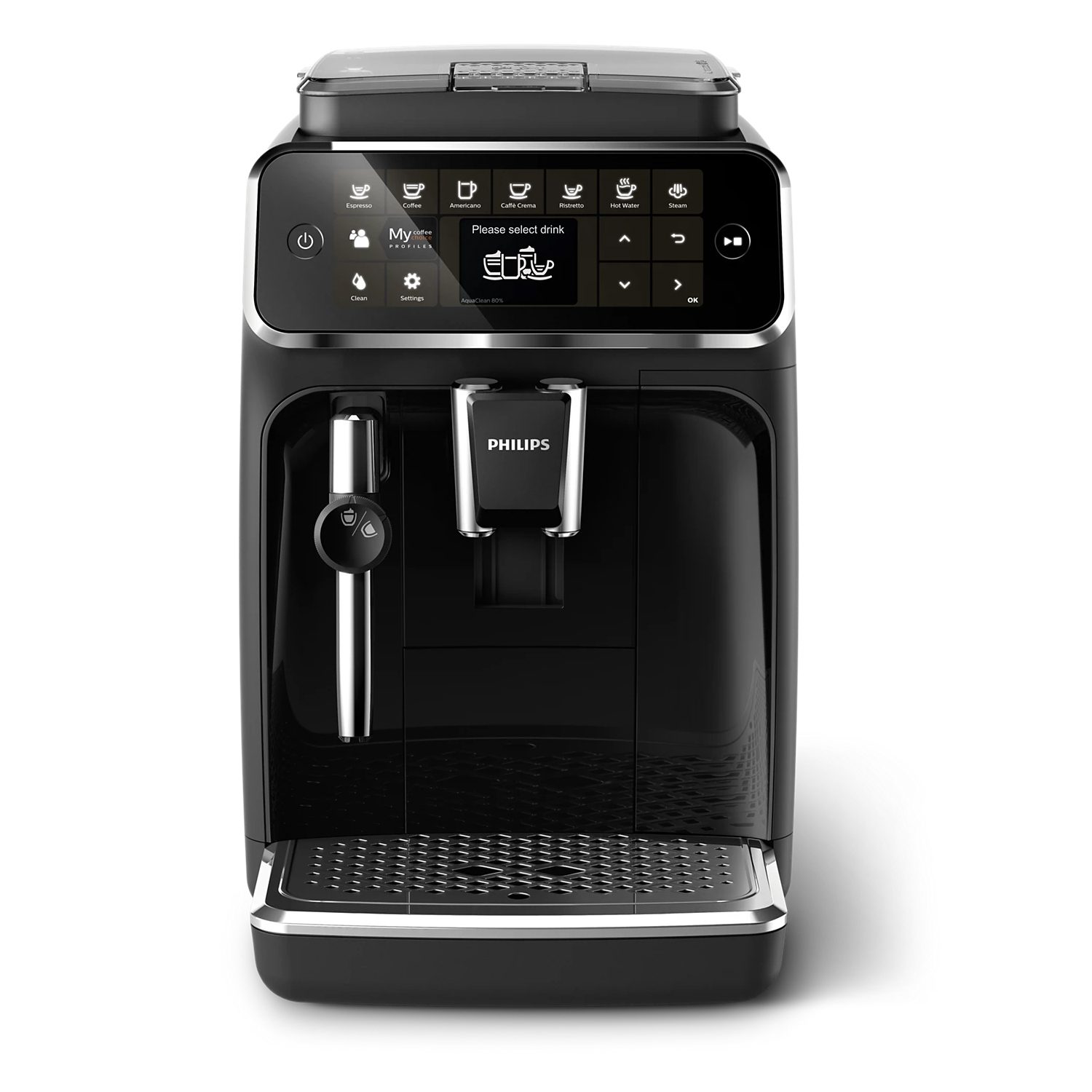 เครื่องชงกาแฟ Philips 4300 Series รุ่น EP4321/50