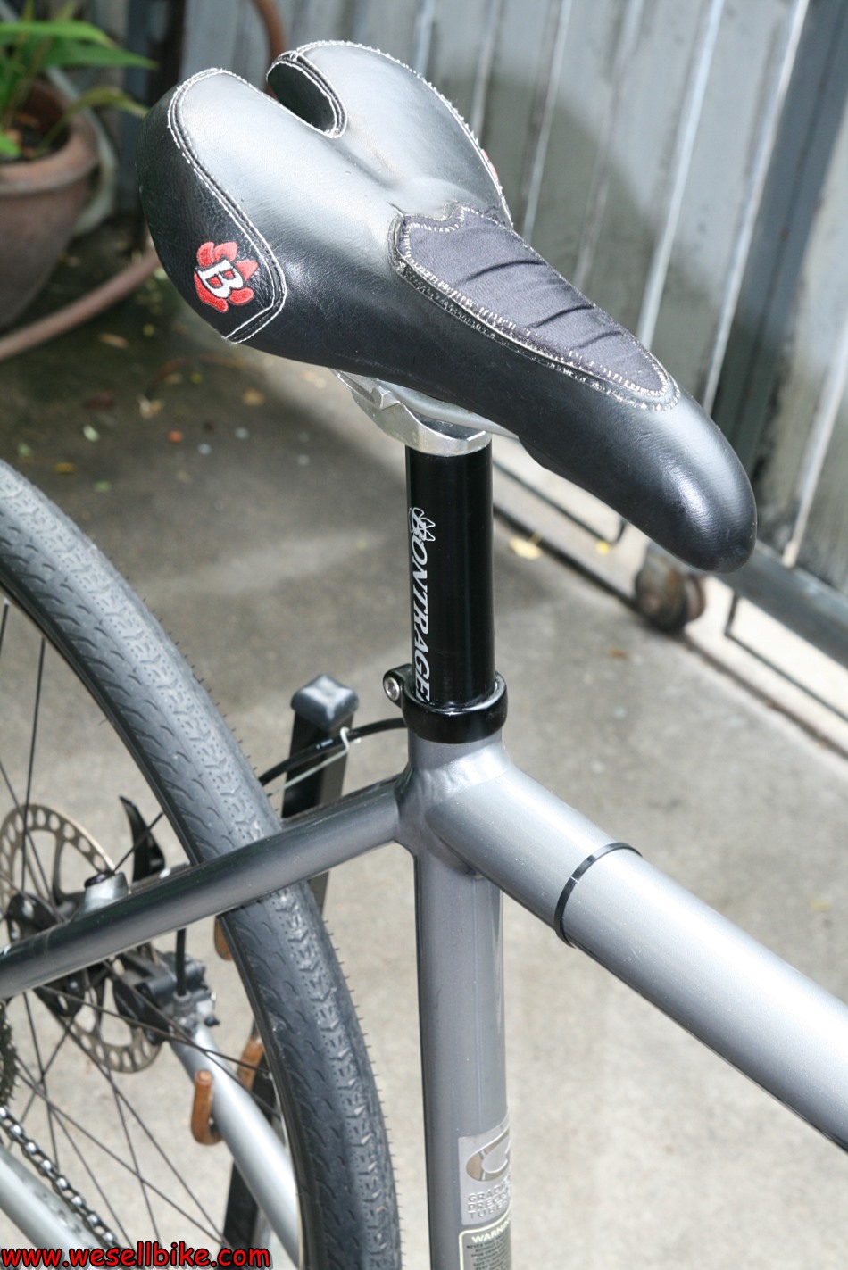 เสือภูเขาKlein Attitude made in USA ไซส์ L