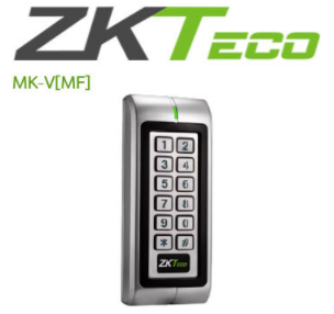 Access control รุ่น MK-V[MF]