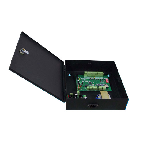 Power Supply For Controller Wiegand TACB สำหรับใส่ กับบอร์ดวีแกน รับประกันสินค้า 1ปี