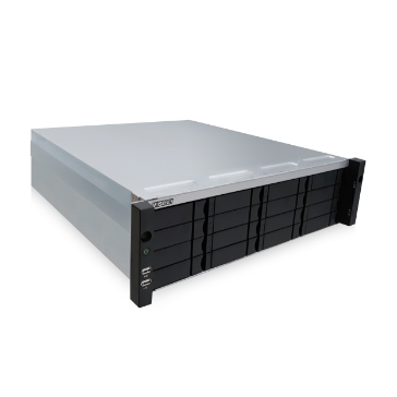 WISENET (SAMSUNG) PRODUCT Server NVR (Built‐in SSM2.0RS)/ PRP‐5000H16