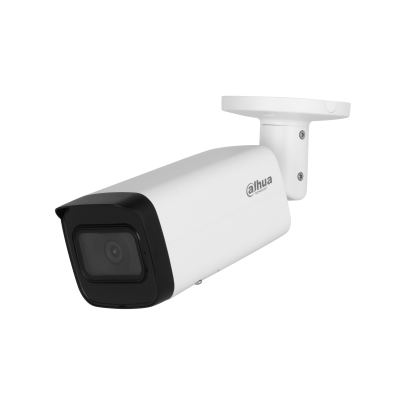 DHU-HFW2241T-AS-36 Bullet 2MP 3.6mm WizS IRLED80 Mic IP67