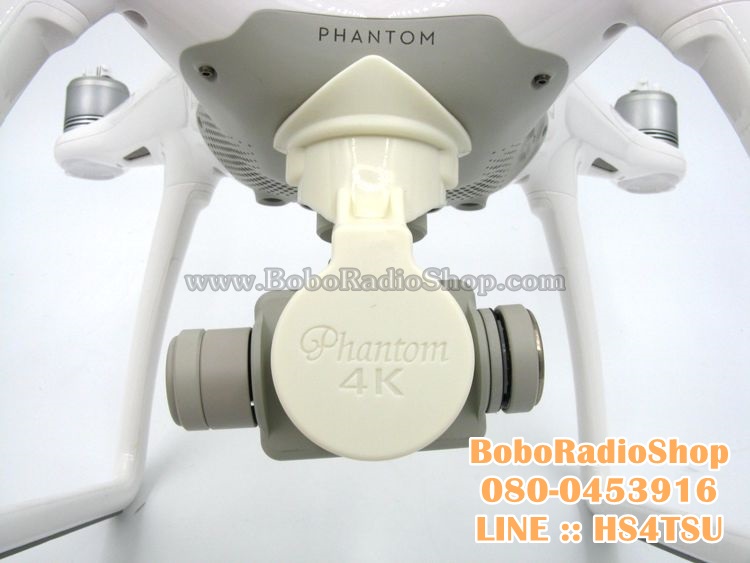 ตัวล็อกกิมบอล DJI PHANTOM 4 เท่านั้น
