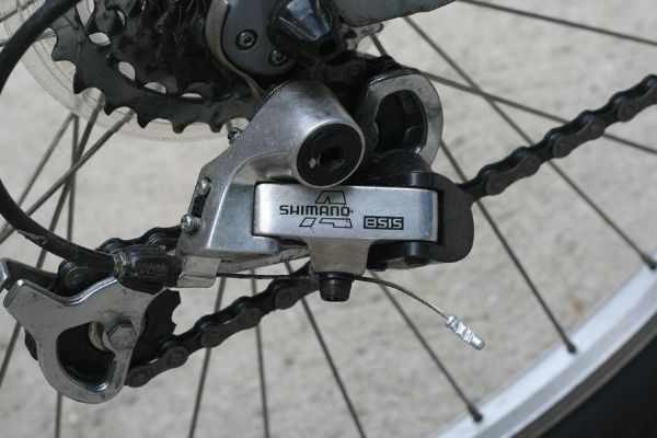 เสือเขา Specialized Expedition ไซส์ S