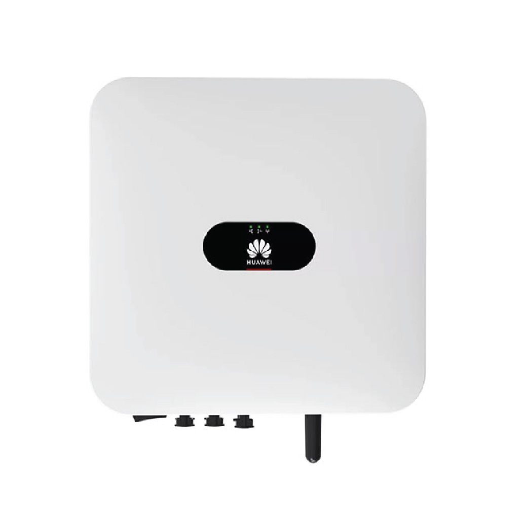 HUAWEI-3KW-1PH-HYBIRD-10Y Huawei SUN2000-3KTL-L1 (10Y) 3 KW / 1 PH / HYBIRD / Built-in / Wifi