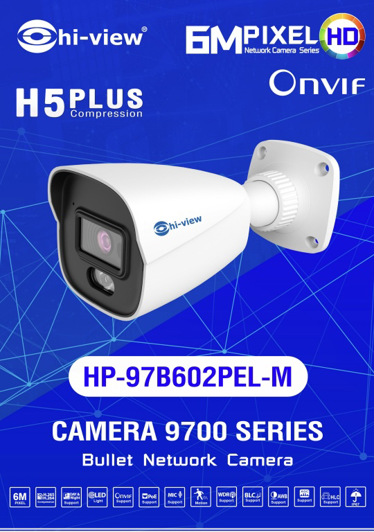 HP-97B602PEL-M