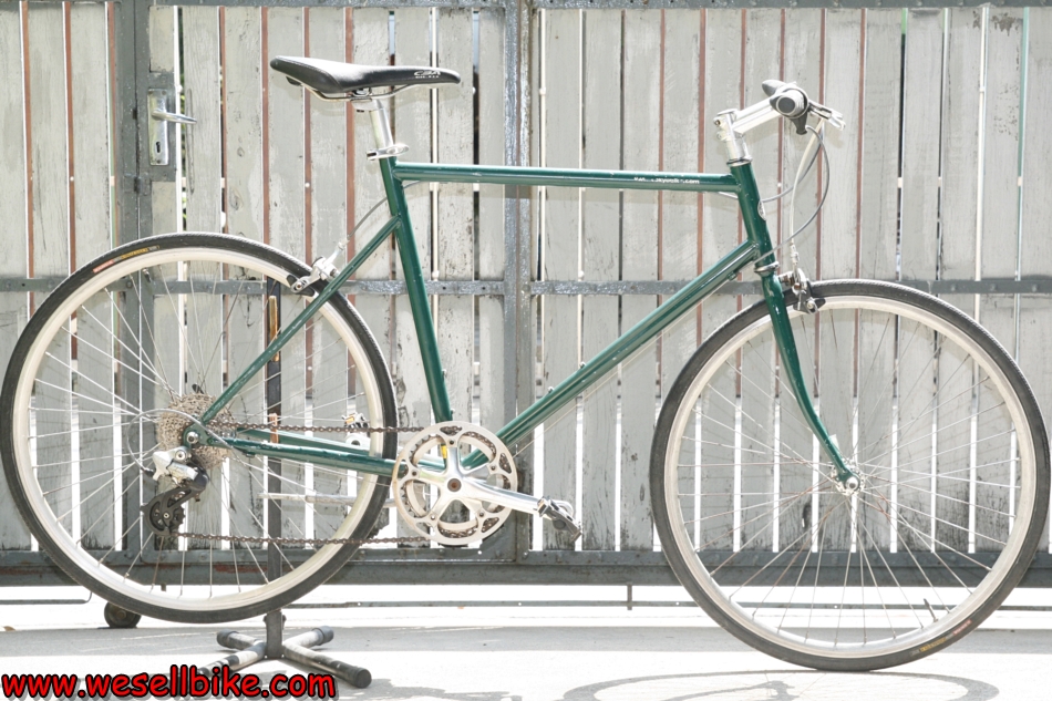 จักรยาน TokyoBike ล้อ650C 8เกียร์ ไซส์ 53cm