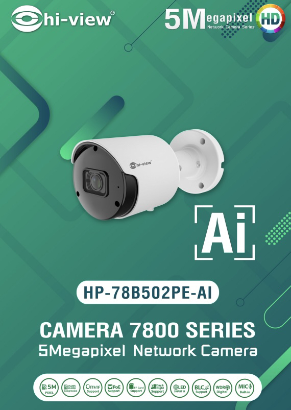 HP-78B502PE-AI