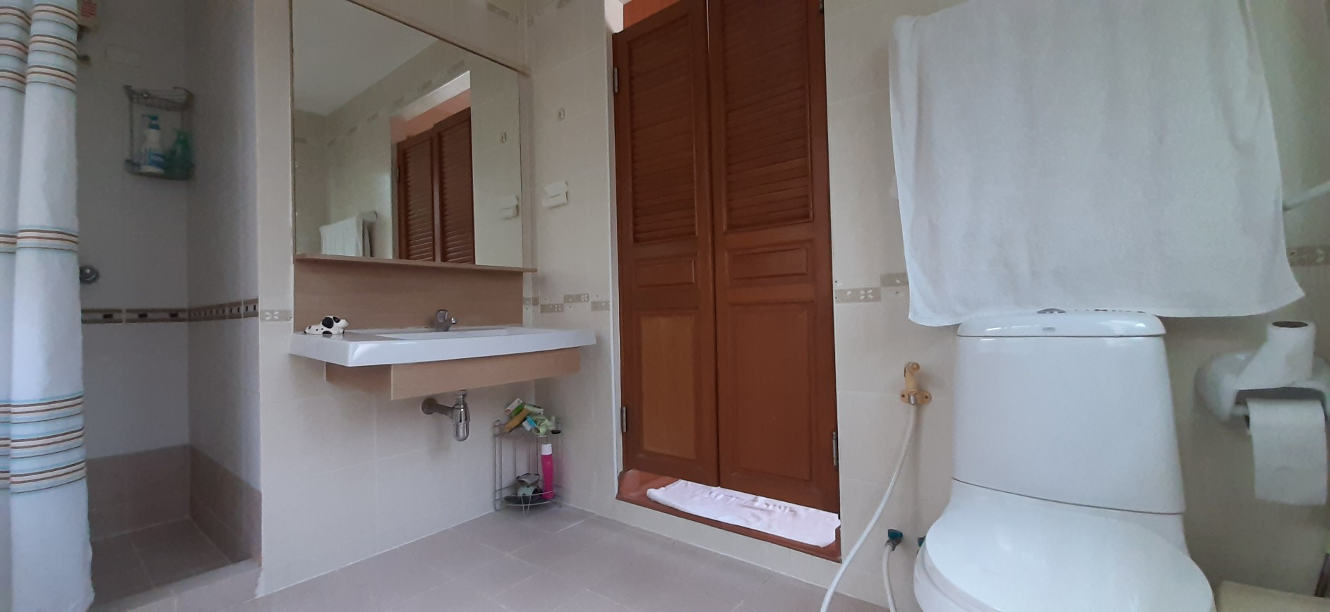 ขายและให้เช่าบ้านเดี่ยว 2 ชั้น ม.คาซ่าวิลล์ วัชรพล ตกแต่งต่อเติมพร้อมอยู่