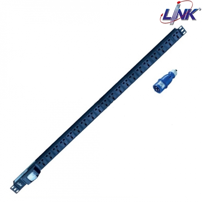 INTERLINK PDU & ACCESSORIES Model CH-10420