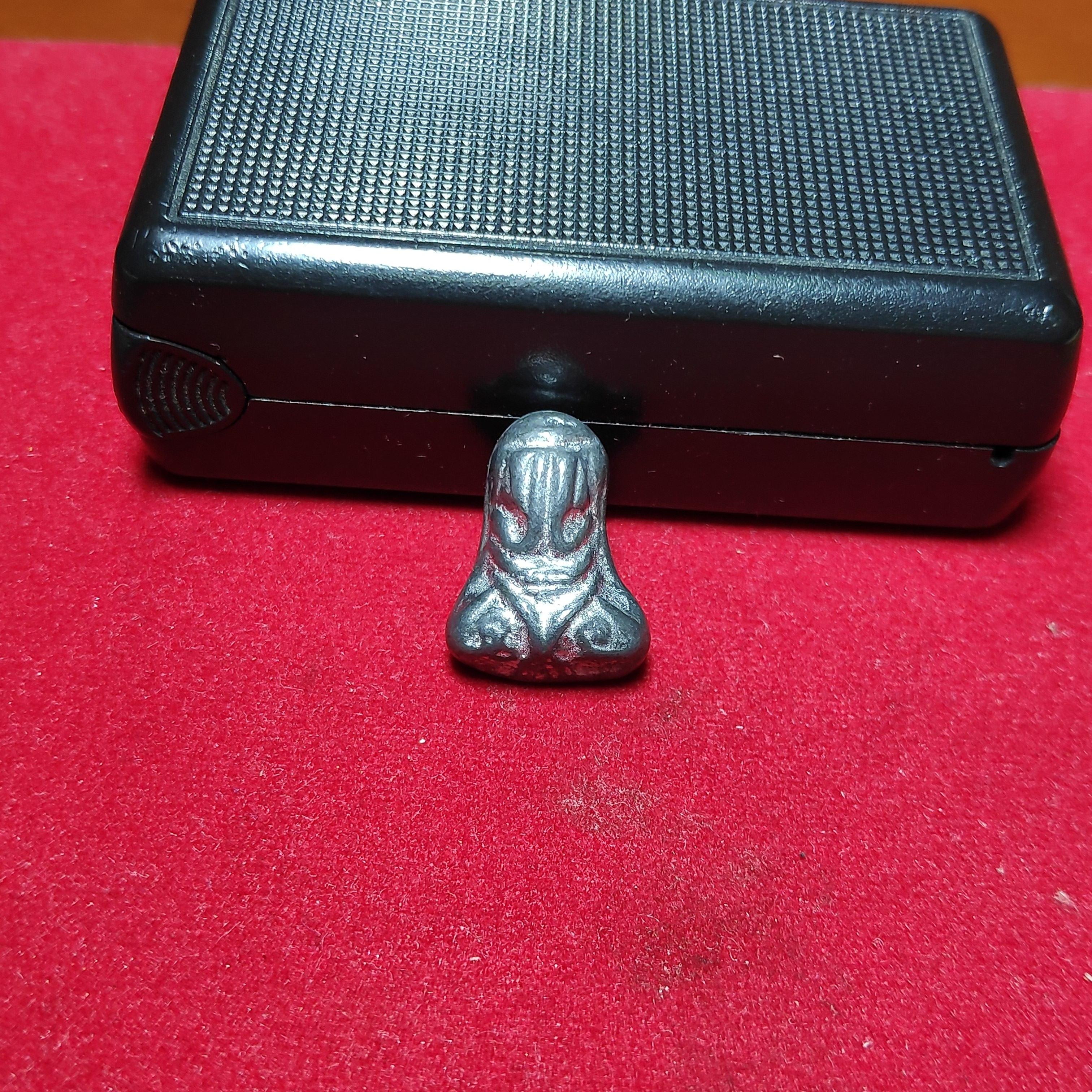 พระปิดตาหลวงปู่เอี่ยมวัดโคนอนปี2515