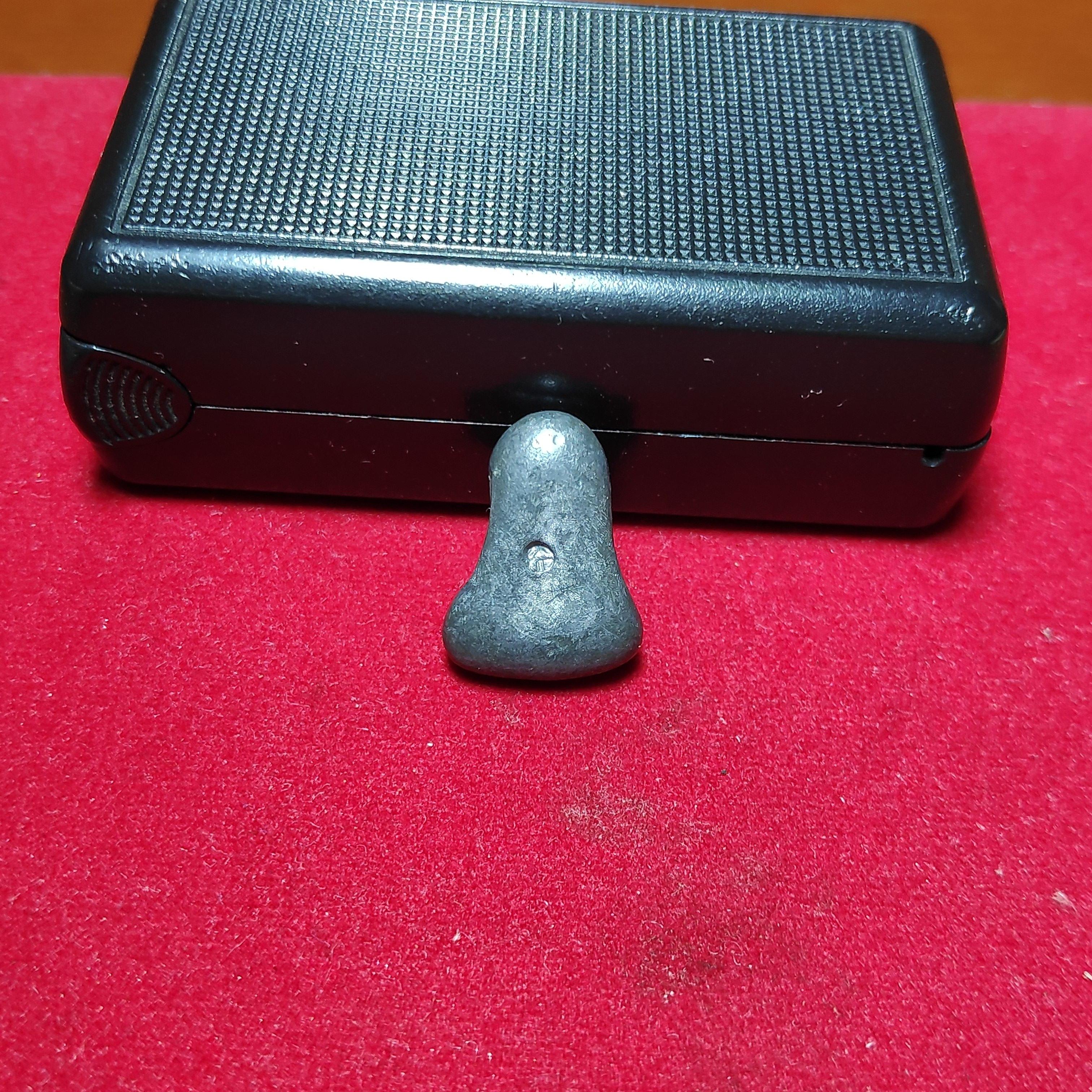 พระปิดตาหลวงปู่เอี่ยมวัดโคนอนปี2515