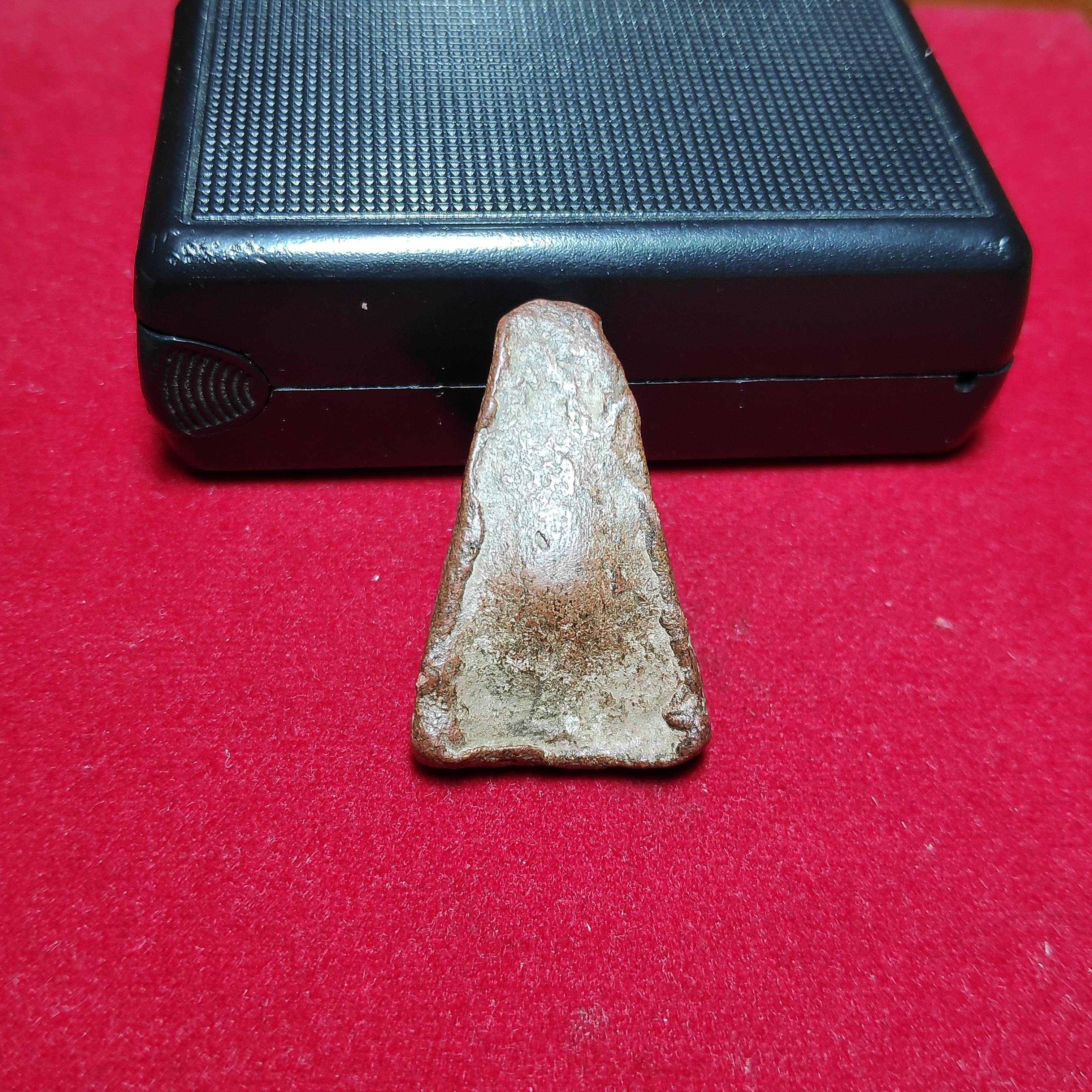 พระผงสุพรรณหลวงพ่อดีวัดพระรูป