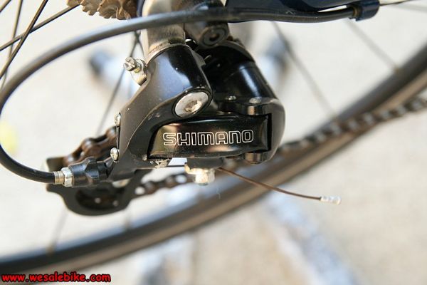 จักรยานทัวร์ริ่ง K2 XRR2.0 ไซส์ S